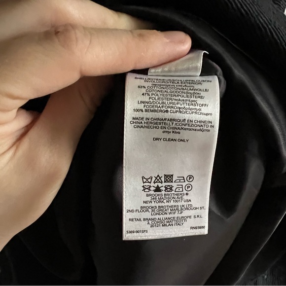 Brooks Brothers Dress - Picture 5 of 6